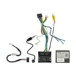 Штатная Магнитола для CITROEN Jumpy 2016-2022 (Android 13, 8 ядер UIS9863, 4+64Гб, SIM, QLED 1280x720) photo3 Интернет магазин Автоаксессуаров Штатная автомагнитола VAYCAR, магнитола