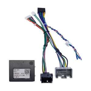 Штатная Магнитола для FORD Fiesta MK7 2009-2012 (Android 13, 8 ядер UIS7862, 8+128Гб, SIM, QLED 1280x720) photo5 Интернет магазин Автоаксессуаров Штатная автомагнитола VAYCAR, магнитола