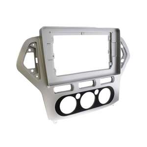 Штатная Магнитола для FORD Mondeo 4 2007-2010 (Android 13, 8 ядер UIS9863, 4+64Гб, SIM, QLED 1280x720) photo1 Интернет магазин Автоаксессуаров Штатная автомагнитола VAYCAR, магнитола