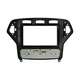 Штатная Магнитола для FORD Mondeo 4 2007-2010 Климат (Android 13, 8 ядер UIS9863, 4+64Гб, SIM, QLED 1280x720) photo2 Интернет магазин Автоаксессуаров Штатная автомагнитола VAYCAR, магнитола