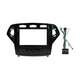 Штатная Магнитола для FORD Mondeo 4 2007-2010 Климат (Android 13, 8 ядер UIS9863, 4+64Гб, SIM, QLED 1280x720) photo4 Интернет магазин Автоаксессуаров Штатная автомагнитола VAYCAR, магнитола