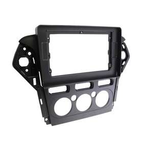Штатная Магнитола для FORD Mondeo 4 2010-2014 (Android 13, 8 ядер UIS9863, 4+64Гб, SIM, QLED 1280x720) photo2 Интернет магазин Автоаксессуаров Штатная автомагнитола VAYCAR, магнитола