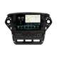 Штатная Магнитола для FORD Mondeo 4 2010-2015 Климат (Android 8.1, 4 ядра Speadrum 8141E, 2+32Гб) photo1 Интернет магазин Автоаксессуаров Штатная автомагнитола VAYCAR, магнитола