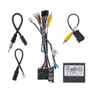 Штатная Магнитола для Geely Atlas 2019+ (Android 13, 8 ядер UIS7862, 8+128Гб, SIM, QLED 2K 2000x1000) photo2 Интернет магазин Автоаксессуаров Штатная автомагнитола VAYCAR, магнитола