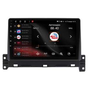 photo Штатная Магнитола для GREAT WALL Wingle 7 (Android 13, 8 ядер UIS9863, 4+64Гб, SIM, QLED 1280x720)