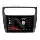 Штатная Магнитола для HAVAL H8 2014-2017 (Android 13, 8 ядер UIS9863, 4+64Гб, SIM, QLED 1280x720)