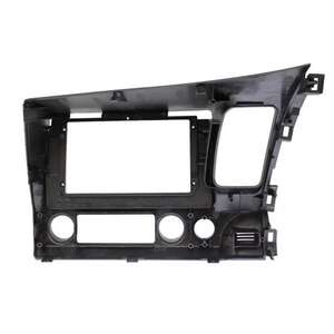 Штатная Магнитола для HONDA Civic (Седан) 10 дюймов 2006-2011 (Android 13, 8 ядер UIS7870, 8+256Гб, SIM, QLED 2K 2000x1000) photo2 Интернет магазин Автоаксессуаров Штатная автомагнитола VAYCAR, магнитола
