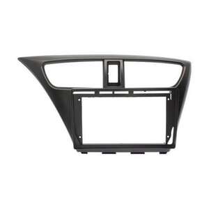 Штатная Магнитола для Honda Civic 2012-2017 9 дюймов (хэтчбек) (Android 13, 8 ядер UIS7862, 4+32Гб, SIM, QLED 1280x720) photo6 Интернет магазин Автоаксессуаров Штатная автомагнитола VAYCAR, магнитола