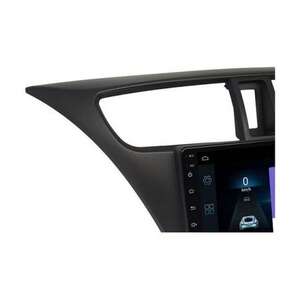 Штатная Магнитола для Honda Civic 2012-2017 9 дюймов (хэтчбек) (Android 13, 8 ядер UIS7862, 4+64Гб, SIM, QLED 1280x720) photo1 Интернет магазин Автоаксессуаров Штатная автомагнитола VAYCAR, магнитола