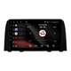 Штатная Магнитола для HONDA CRV 2016-2020 (Android 13, 8 ядер UIS9863, 4+64Гб, SIM, QLED 1280x720)