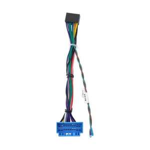 Штатная Магнитола для HONDA Edix 2004-2009 (Android 8.1, 4 ядра Speadrum 8141E, 2+32Гб) photo6 Интернет магазин Автоаксессуаров Штатная автомагнитола VAYCAR, магнитола