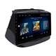 Штатная Магнитола для HONDA Edix 2004-2009 (Android 13, 8 ядер UIS7870, 8+256Гб, SIM, QLED 2K 2000x1000) photo4 Интернет магазин Автоаксессуаров Штатная автомагнитола VAYCAR, магнитола