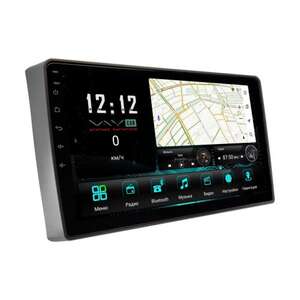 photo Штатная Магнитола для HONDA Element 2002-2011 (Android 13, 8 ядер UIS9863, 4+64Гб, SIM, QLED 1280x720)