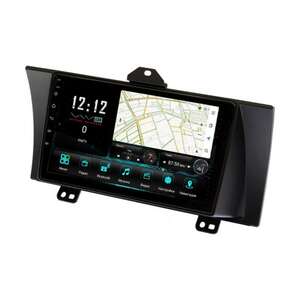 photo Штатная Магнитола для HONDA Elysion 2004-2013 левый руль (Android 8.1, 4 ядра Speadrum 8141E, 2+32Гб)