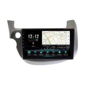 Штатная Магнитола для HONDA Jazz 2007-2013 левый руль (Android 13, 8 ядер UIS9863, 4+64Гб, SIM, QLED 1280x720) photo3 Интернет магазин Автоаксессуаров Штатная автомагнитола VAYCAR, магнитола