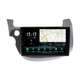 Штатная Магнитола для HONDA Jazz 2007-2013 левый руль (Android 13, 8 ядер UIS9863, 4+64Гб, SIM, QLED 1280x720) photo3 Интернет магазин Автоаксессуаров Штатная автомагнитола VAYCAR, магнитола
