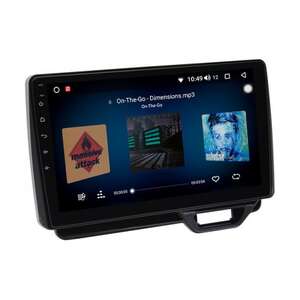 photo Штатная Магнитола для HONDA N-BOX 2017+ (Android 13, 8 ядер UIS9863, 4+64Гб, SIM, QLED 1280x720)