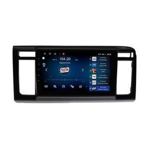 photo Штатная Магнитола для HONDA N-WGN 2013-2019 (Android 13, 8 ядер UIS9863, 4+64Гб, SIM, QLED 1280x720)