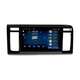 Штатная Магнитола для HONDA N-WGN 2013-2019 (Android 13, 8 ядер UIS9863, 4+64Гб, SIM, QLED 1280x720)