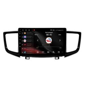 Штатная Магнитола для HONDA Pilot 2016-2019 (Android 13, 8 ядер UIS7870, 8+256Гб, SIM, QLED 2K 2000x1000) photo3 Интернет магазин Автоаксессуаров Штатная автомагнитола VAYCAR, магнитола