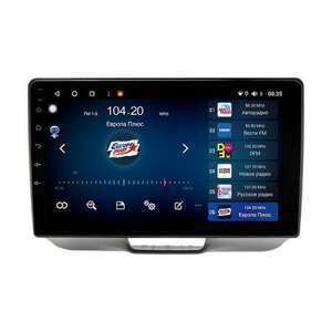 photo Штатная Магнитола для HONDA Slash 2014-2020 (Android 8.1, 4 ядра Speadrum 8141E, 2+32Гб)