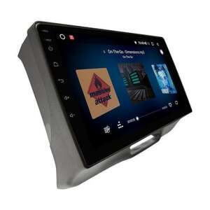 Штатная Магнитола для HONDA Slash 2014-2020 (Android 8.1, 4 ядра Speadrum 8141E, 2+32Гб) photo1 Интернет магазин Автоаксессуаров Штатная автомагнитола VAYCAR, магнитола