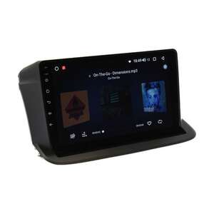 photo Штатная Магнитола для HONDA Stepwgn 2005-2009 (Android 13, 8 ядер UIS9863, 4+64Гб, SIM, QLED 1280x720)