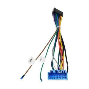 Штатная Магнитола для HONDA Stream 2000-2003 (Android 13, 8 ядер UIS9863, 4+64Гб, SIM, QLED 1280x720) photo2 Интернет магазин Автоаксессуаров Штатная автомагнитола VAYCAR, магнитола