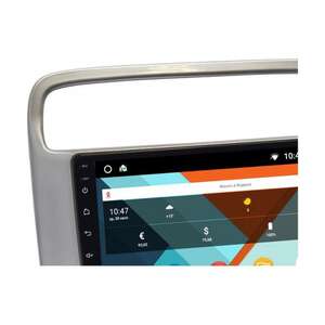 Штатная Магнитола для HONDA Stream 2000-2003 (Android 13, 8 ядер UIS9863, 4+64Гб, SIM, QLED 1280x720) photo6 Интернет магазин Автоаксессуаров Штатная автомагнитола VAYCAR, магнитола