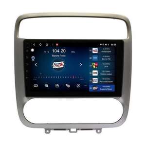 Штатная Магнитола для HONDA Stream 2003-2006 (Android 13, 8 ядер UIS9863, 4+64Гб, SIM, QLED 1280x720) photo1 Интернет магазин Автоаксессуаров Штатная автомагнитола VAYCAR, магнитола