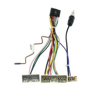 Штатная Магнитола для HONDA Stream 2006-2014 (Android 8.1, 4 ядра Speadrum 8141E, 2+32Гб) photo1 Интернет магазин Автоаксессуаров Штатная автомагнитола VAYCAR, магнитола