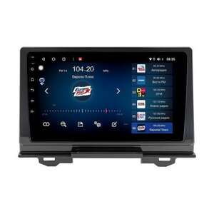 photo Штатная Магнитола для HONDA Vezel 2021+ (Android 8.1, 4 ядра Speadrum 8141E, 2+32Гб)