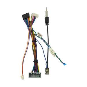 Штатная Магнитола для HONDA Vezel 2021+ (Android 8.1, 4 ядра Speadrum 8141E, 2+32Гб) photo5 Интернет магазин Автоаксессуаров Штатная автомагнитола VAYCAR, магнитола