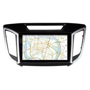 Штатная Магнитола для HYUNDAI Creta 2015-2020 9 дюймов (Android 13, 8 ядер UIS9863, 4+64Гб, SIM, QLED 1280x720) photo3 Интернет магазин Автоаксессуаров Штатная автомагнитола VAYCAR, магнитола