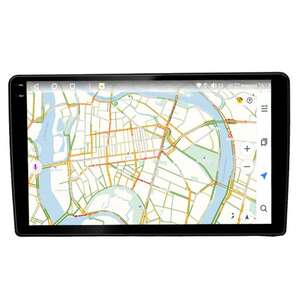 Штатная Магнитола для HYUNDAI H1 Starex 2007-2015 (Android 13, 8 ядер UIS9863, 4+64Гб, SIM, QLED 1280x720) photo2 Интернет магазин Автоаксессуаров Штатная автомагнитола VAYCAR, магнитола