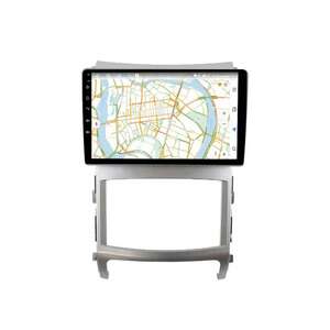 photo Штатная Магнитола для HYUNDAI ix55 2008-2013 (Android 13, 8 ядер UIS9863, 4+64Гб, SIM, QLED 1280x720)