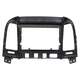 Штатная Магнитола для HYUNDAI Santa Fe 2006-2012 (Android 13, 8 ядер UIS9863, 4+64Гб, SIM, QLED 1280x720) photo4 Интернет магазин Автоаксессуаров Штатная автомагнитола VAYCAR, магнитола