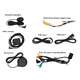 Штатная Магнитола для HYUNDAI Solaris 2020-2022 (Android 13, 8 ядер UIS9863, 4+64Гб, SIM, QLED 1280x720) photo5 Интернет магазин Автоаксессуаров Штатная автомагнитола VAYCAR, магнитола