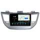 Штатная Магнитола для HYUNDAI Tucson 2015-2018 (Android 13, 8 ядер UIS9863, 4+64Гб, SIM, QLED 1280x720) photo3 Интернет магазин Автоаксессуаров Штатная автомагнитола VAYCAR, магнитола