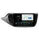 Штатная Магнитола для KIA Ceed 2013-2018 Глянец (Android 13, 8 ядер UIS9863, 4+64Гб, SIM, QLED 1280x720) photo5 Интернет магазин Автоаксессуаров Штатная автомагнитола VAYCAR, магнитола