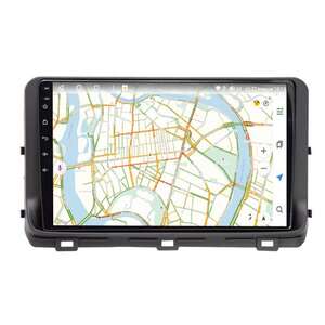 photo Штатная Магнитола для KIA Ceed 2021-2022 (Android 13, 8 ядер UIS7870, 8+256Гб, SIM, QLED 2K 2000x1000)