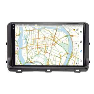 Штатная Магнитола для KIA Ceed 2021-2022 (Android 13, 8 ядер UIS7870, 8+256Гб, SIM, QLED 2K 2000x1000) photo3 Интернет магазин Автоаксессуаров Штатная автомагнитола VAYCAR, магнитола