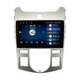 Штатная Магнитола для Kia Cerato, Forte 2009-2013 под климат контроль (Android 8.1, 4 ядра Speadrum 8141E, 2+32Гб) photo4 Интернет магазин Автоаксессуаров Штатная автомагнитола VAYCAR, магнитола