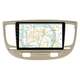 Штатная Магнитола для KIA Rio 2006-2011 (Android 13, 8 ядер UIS9863, 4+64Гб, SIM, QLED 1280x720)