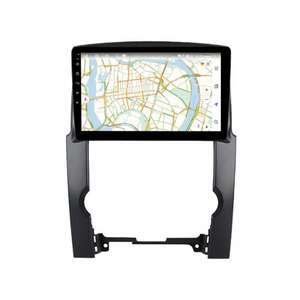 photo Штатная Магнитола для KIA Sorento 2009-2012 (Android 13, 8 ядер UIS7870, 8+256Гб, SIM, QLED 2K 2000x1000)