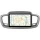 Штатная Магнитола для KIA Sorento Prime 2015-2020 (Android 13, 8 ядер UIS7870, 8+256Гб, SIM, QLED 2K 2000x1000)