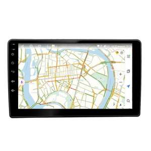 photo Штатная Магнитола для LADA Granta 2011-2018 (Android 13, 8 ядер UIS9863, 4+64Гб, SIM, QLED 1280x720)