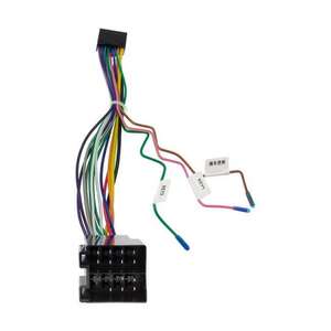 Штатная Магнитола для LADA Priora 2007-2013 (Android 13, 8 ядер UIS9863, 4+64Гб, SIM, QLED 1280x720) photo2 Интернет магазин Автоаксессуаров Штатная автомагнитола VAYCAR, магнитола