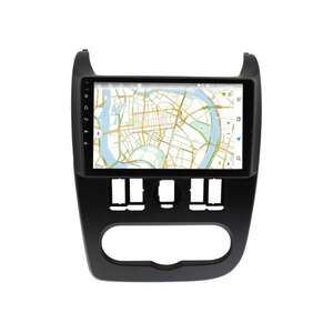 photo Штатная Магнитола для LADA Ларгус 2012-2021 (Android 13, 8 ядер UIS9863, 4+64Гб, SIM, QLED 1280x720)