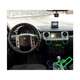 Штатная Магнитола для land Rover Discovery 3 2004-2009 для авто с монитором (Android 8.1, 4 ядра Speadrum 8141E, 2+32Гб) photo2 Интернет магазин Автоаксессуаров Штатная автомагнитола VAYCAR, магнитола
